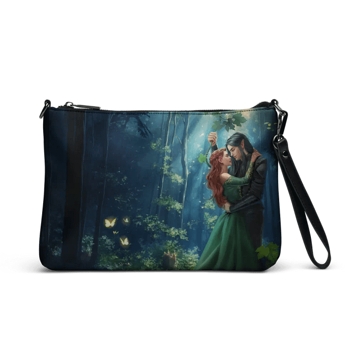 Elven Heartbound Purse ~ Cerian & Arisanna product image (1)