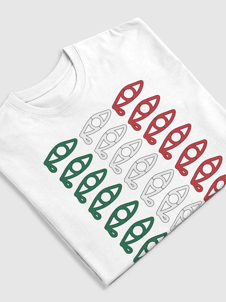 Mexico - Forever Cry - Cotton Heritage Men's Premium Heavyweight Tee product image (1)