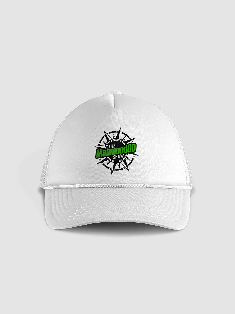 The Mahmood OD Show - Cap product image (1)