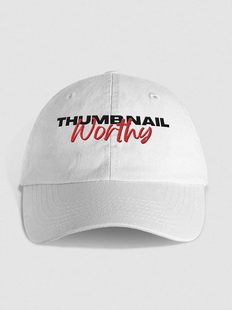 Ultimate Dad Hat product image (1)