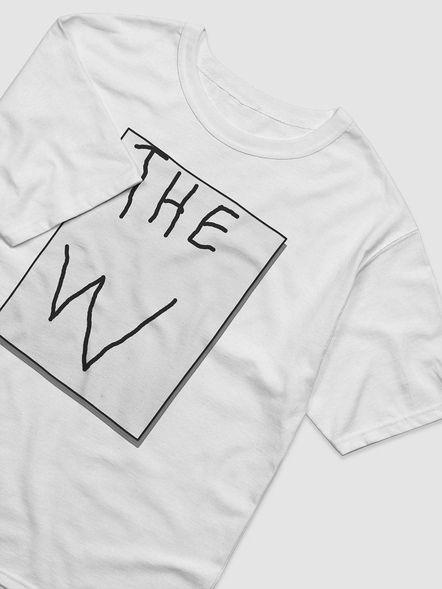The W Premium (Champion Relaxed-fit T-Shirt) product image (8)