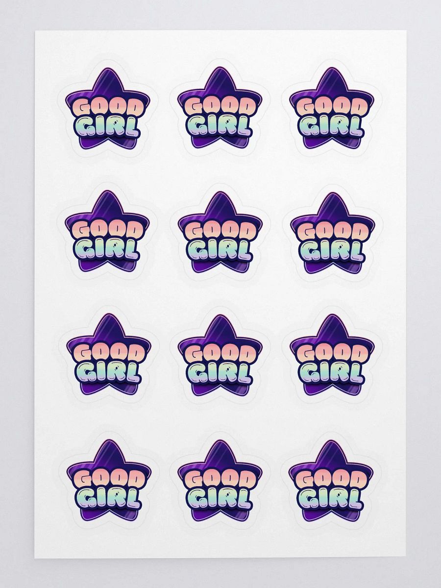 Good Girl Starry Rewards product image (3)