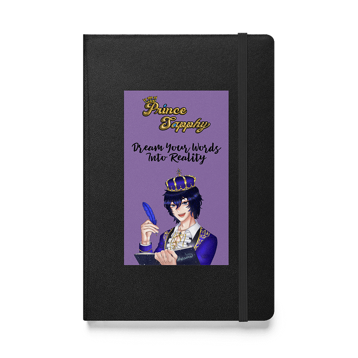 Sapphy Journal product image (1)