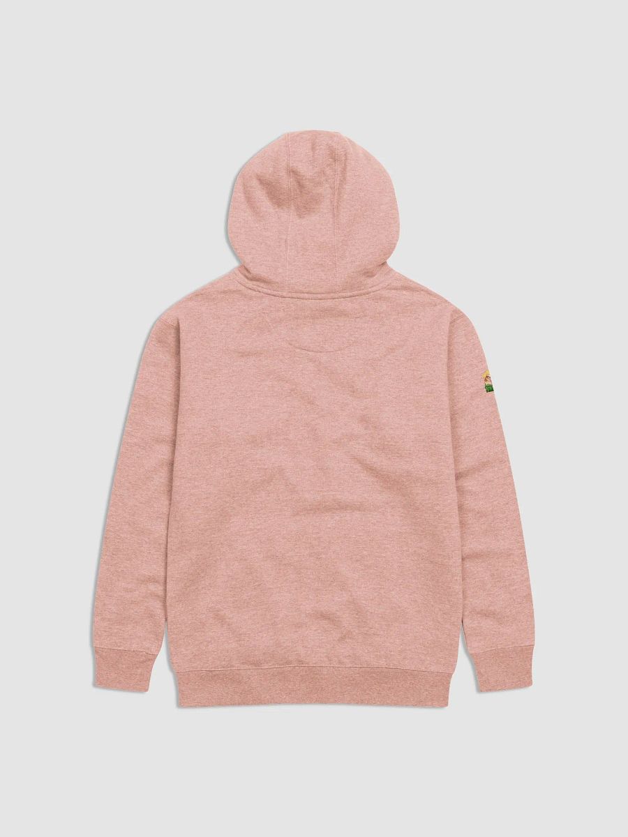 Naughty, Nice, Drunk Hoodie product image (3)