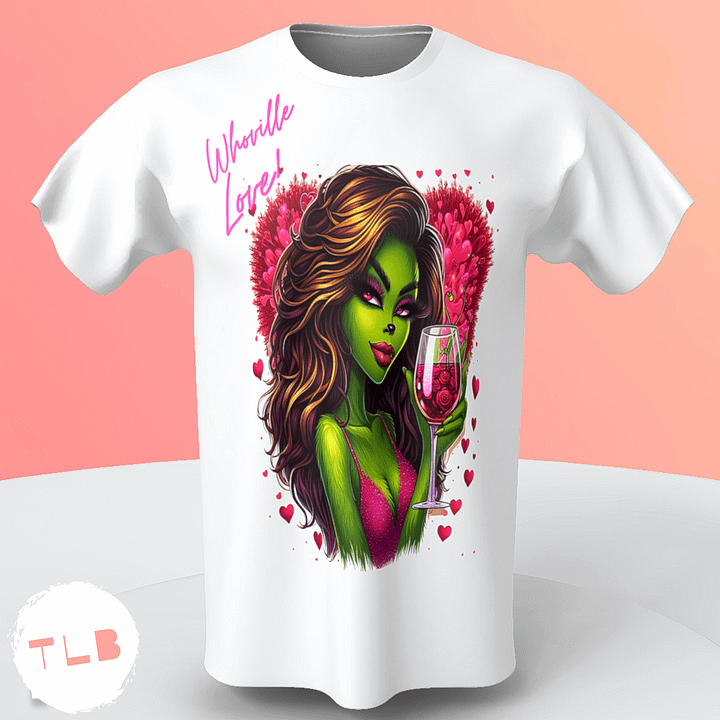 Grinch's Glint product image (1)