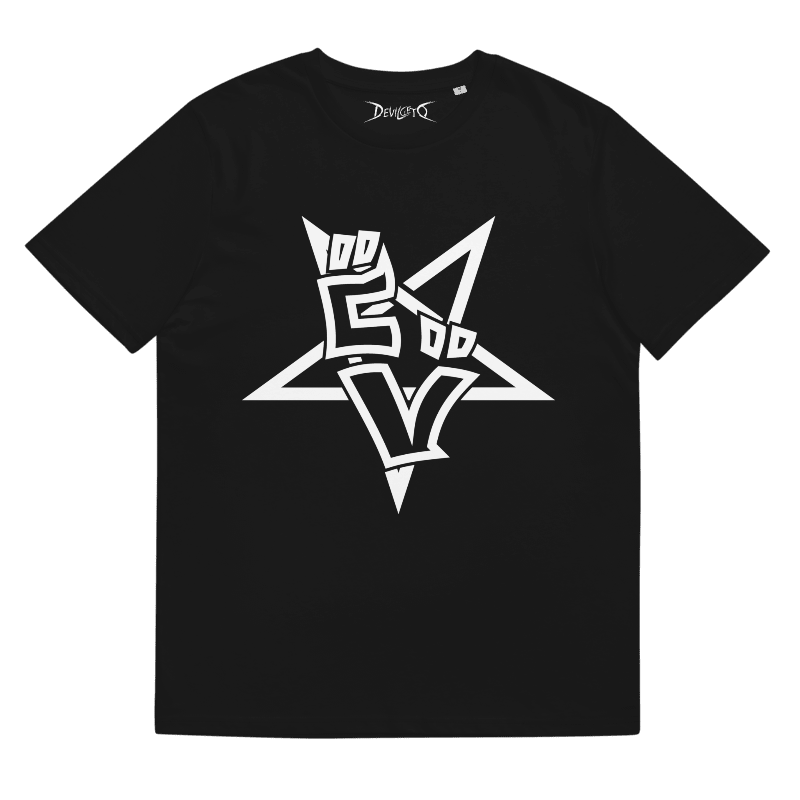 Sigil of Sam Ver. B T-Shirt product image (1)
