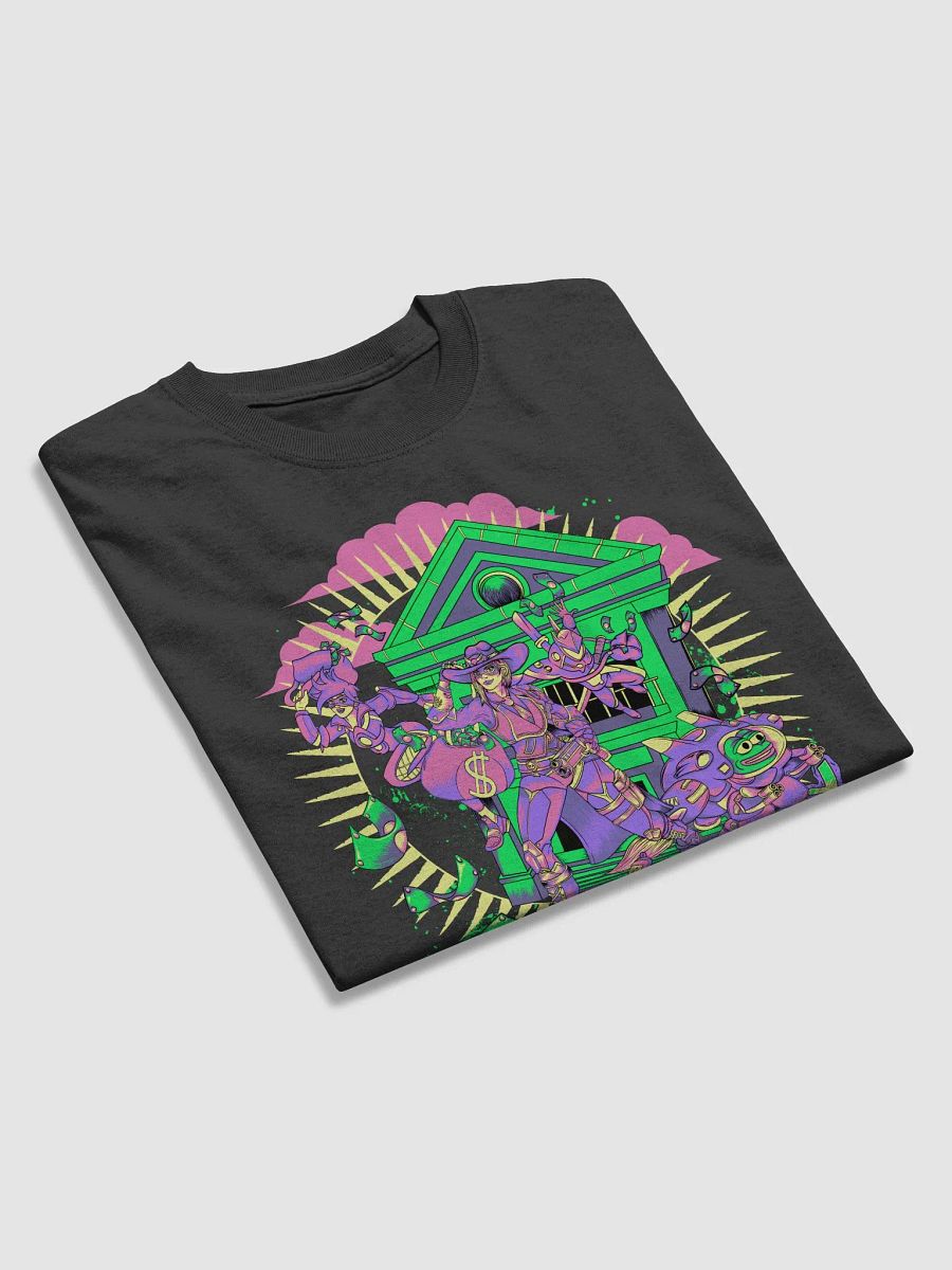 Heist Shirt product image (3)