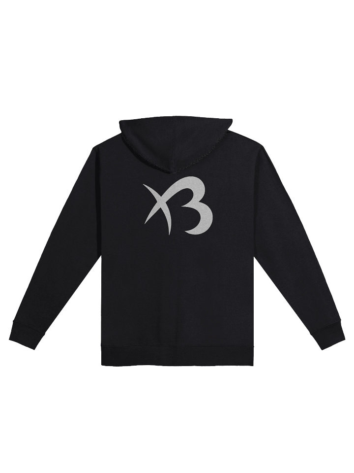 Zip Up Front & Back logo product image (5)
