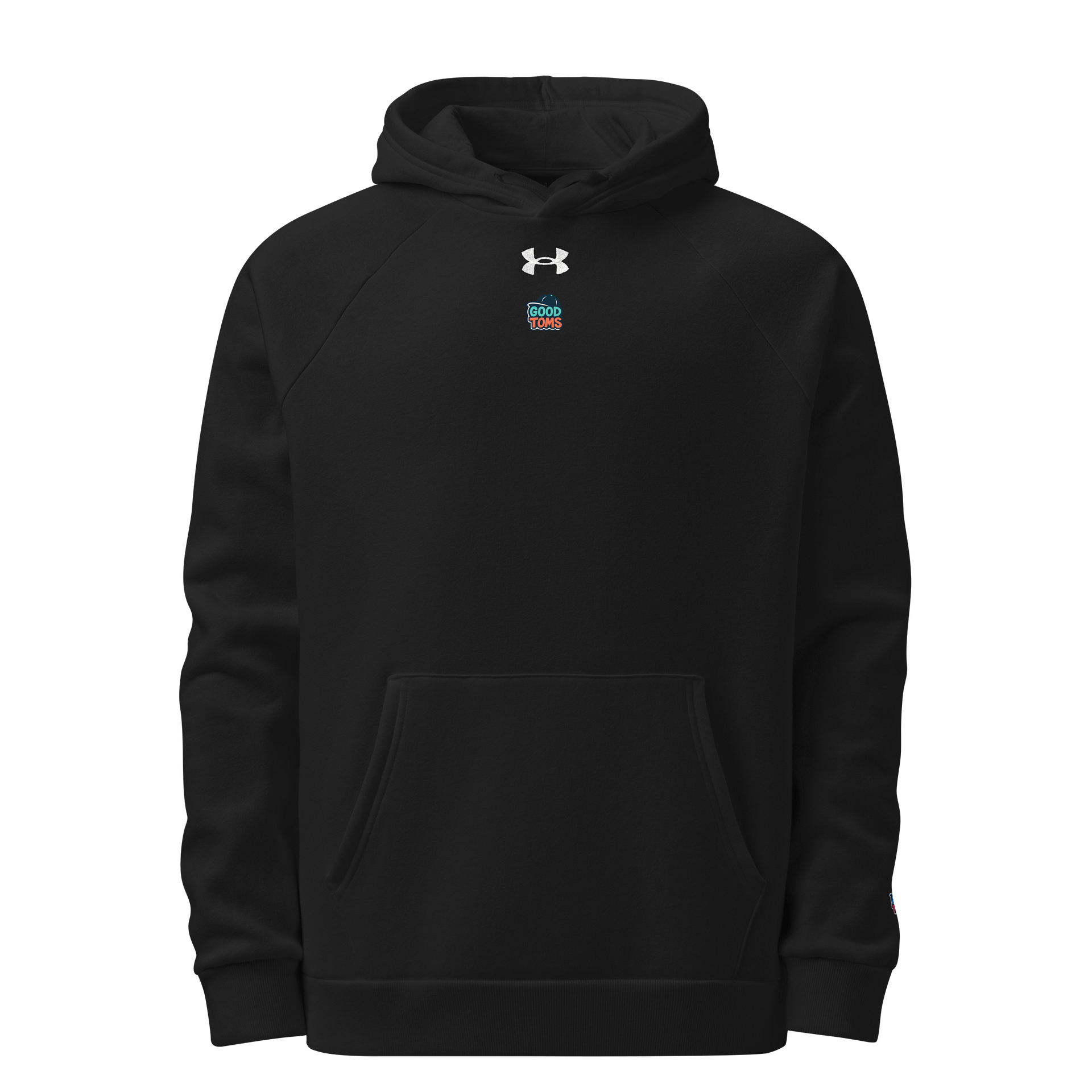 GOOD TOMs x Under Armour® Unisex Hoodie product image (1)