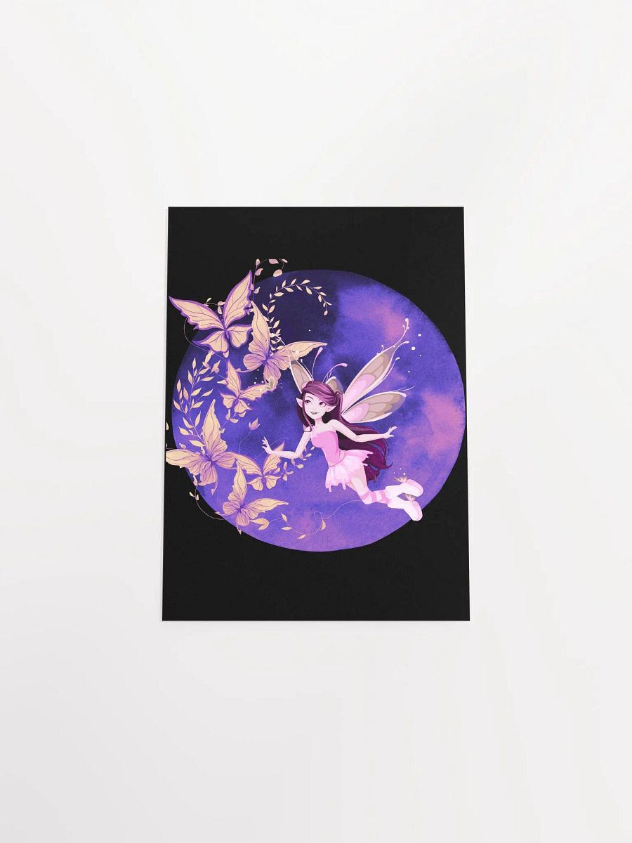 Fairy Moon Poster product image (4)