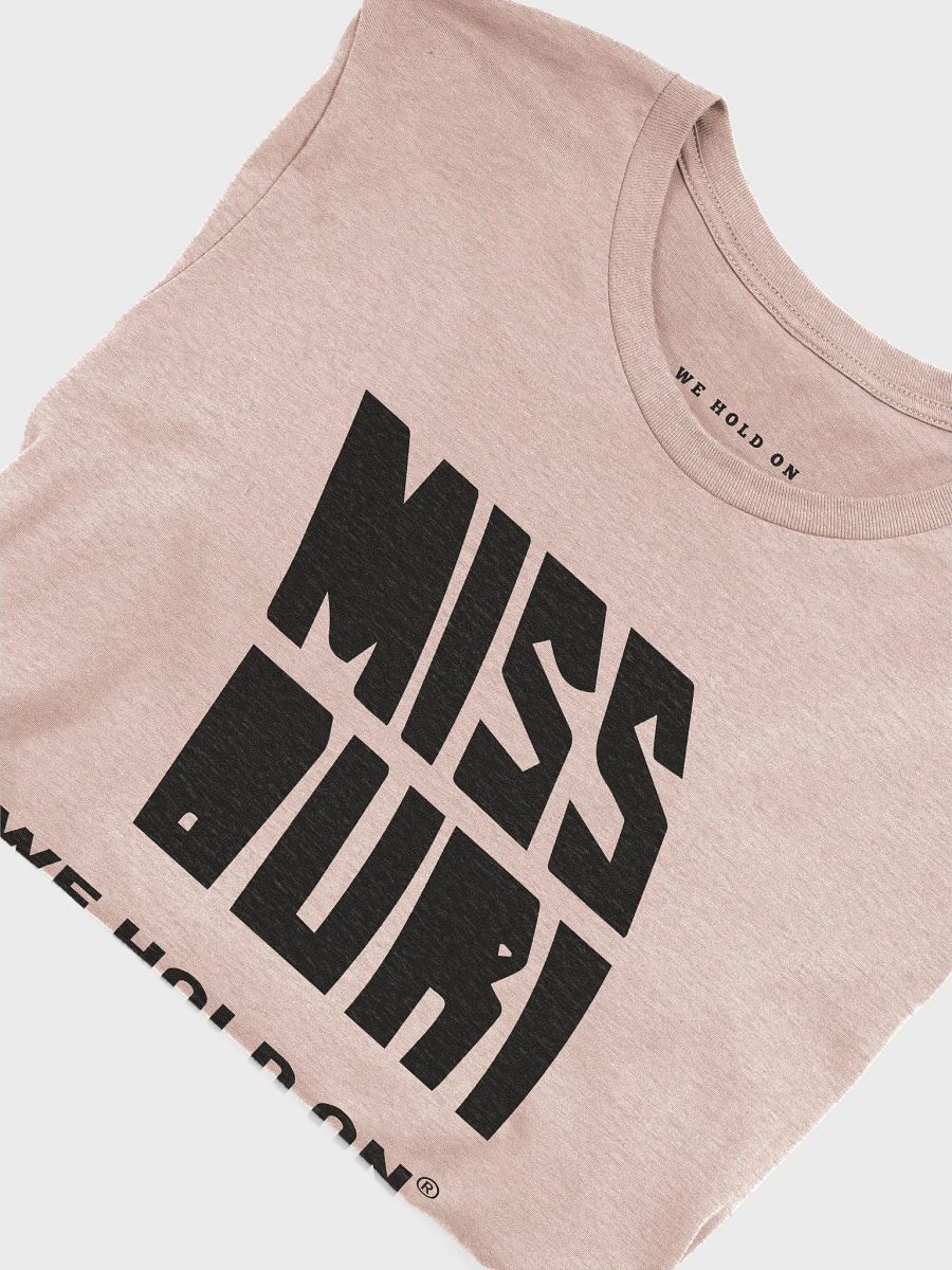 MISSOURI Tee product image (30)