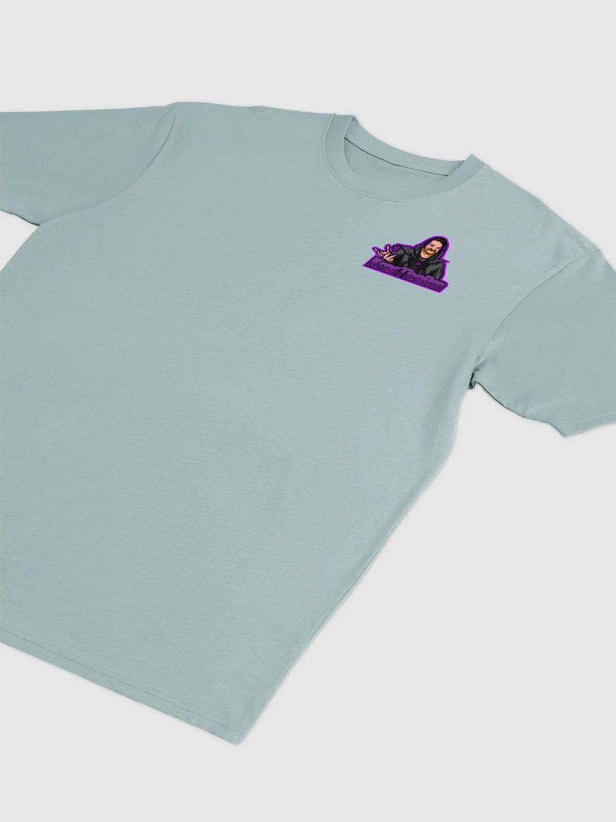 KresTheDM Small icon T-shirt product image (3)