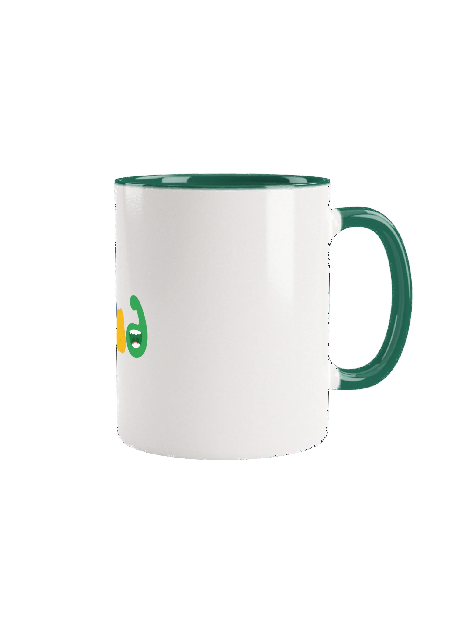 Stoopid Coffee Mug product image (2)