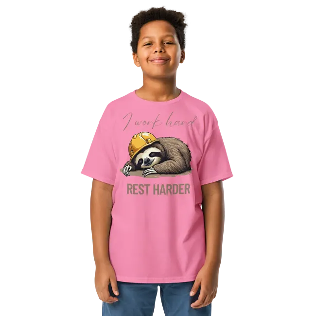 Youth Apparel