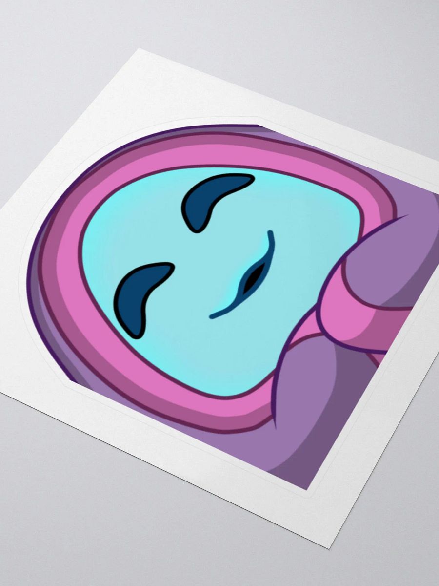 CozyFae Sticker product image (3)
