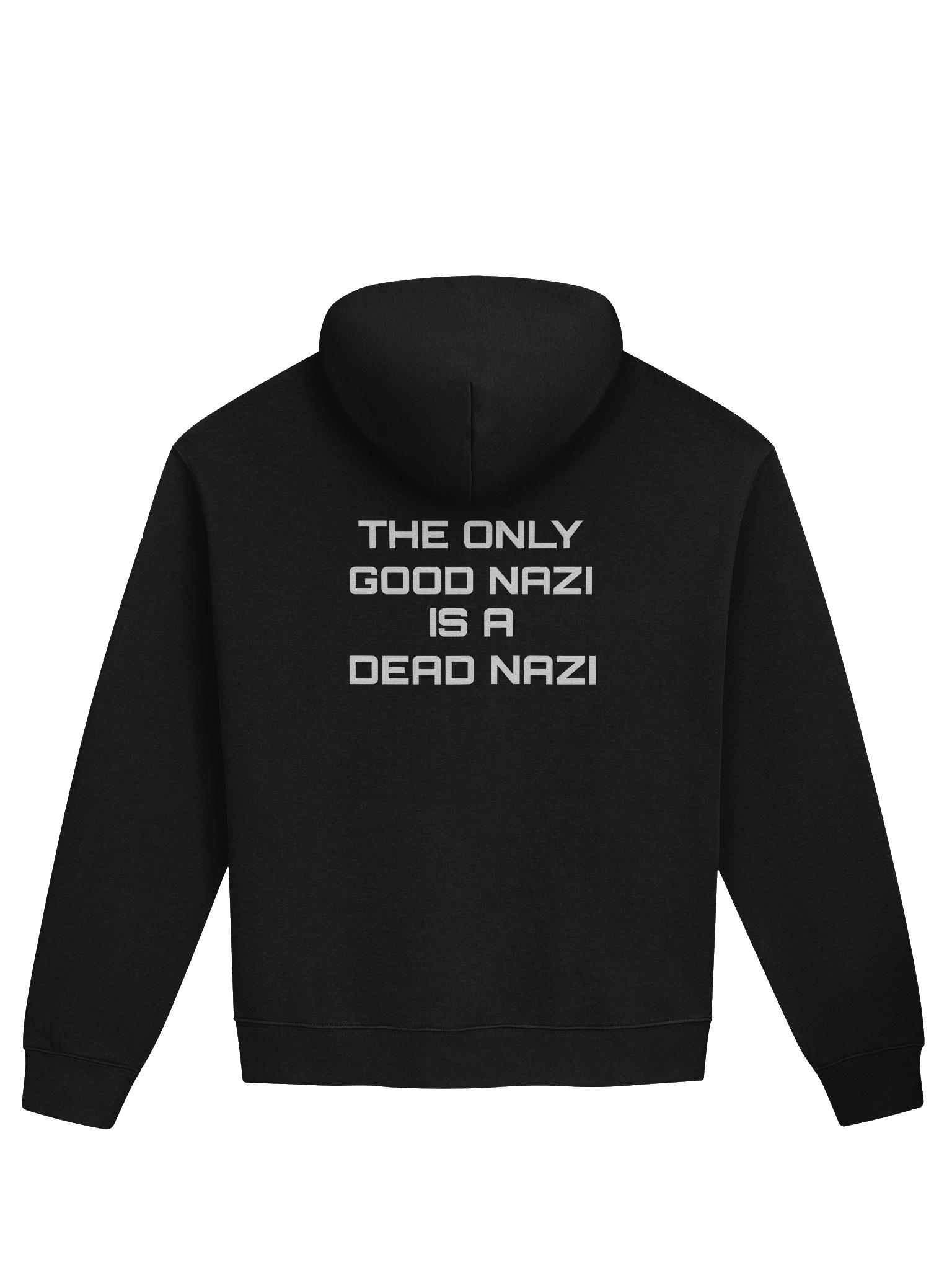 Cozy Comfort Unisex Oversized Hoodie product image (13)