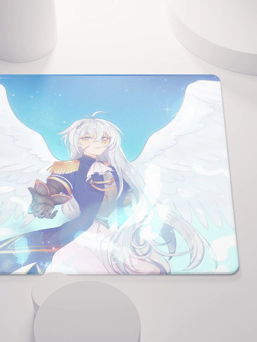Yui Gaming Mousepad product image (9)