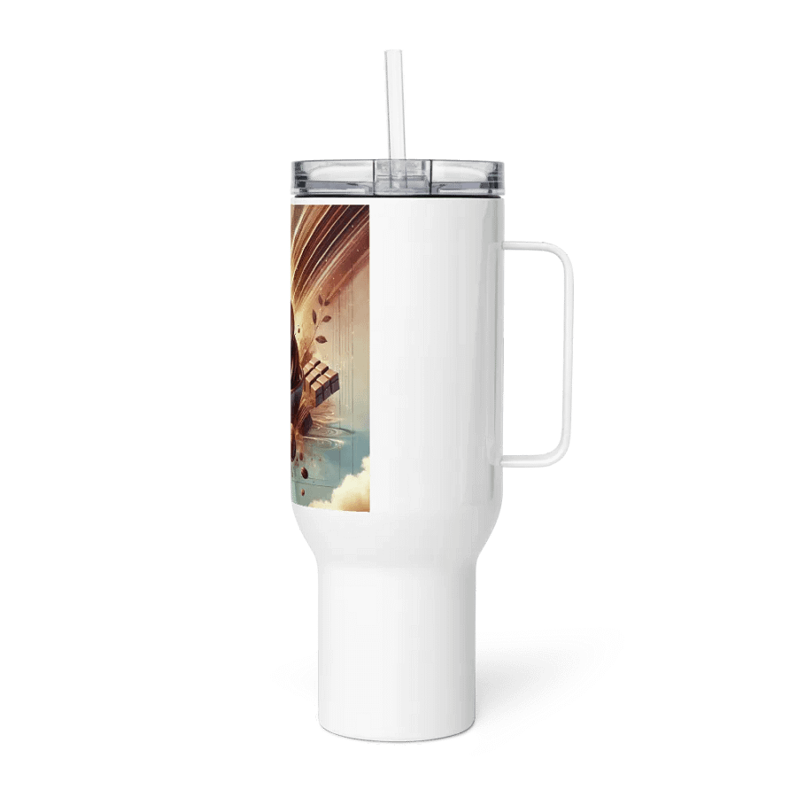 Sweet Travel Mug Pro product image (5)