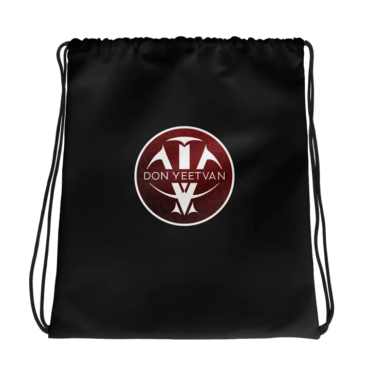 Don Yeetvan String Bag product image (1)