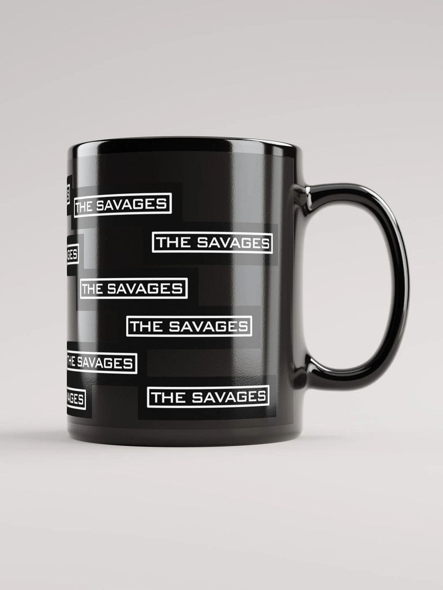 Savage box logo 