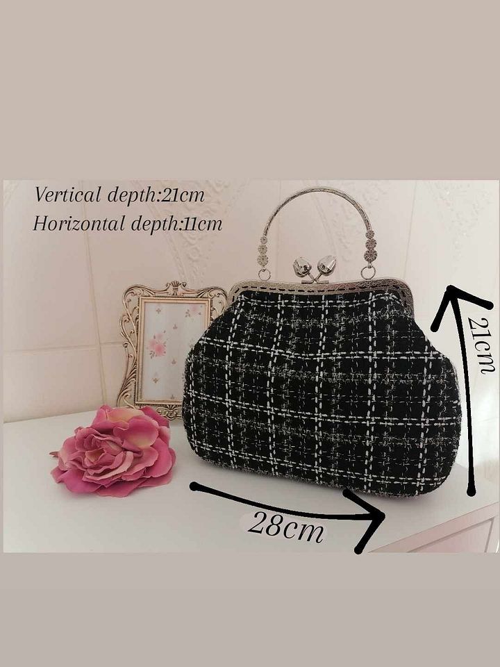 Tweed # 3 product image (1)