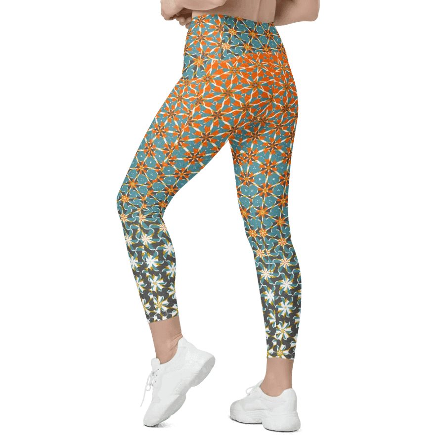 Funky Pattern 52 product image (9)