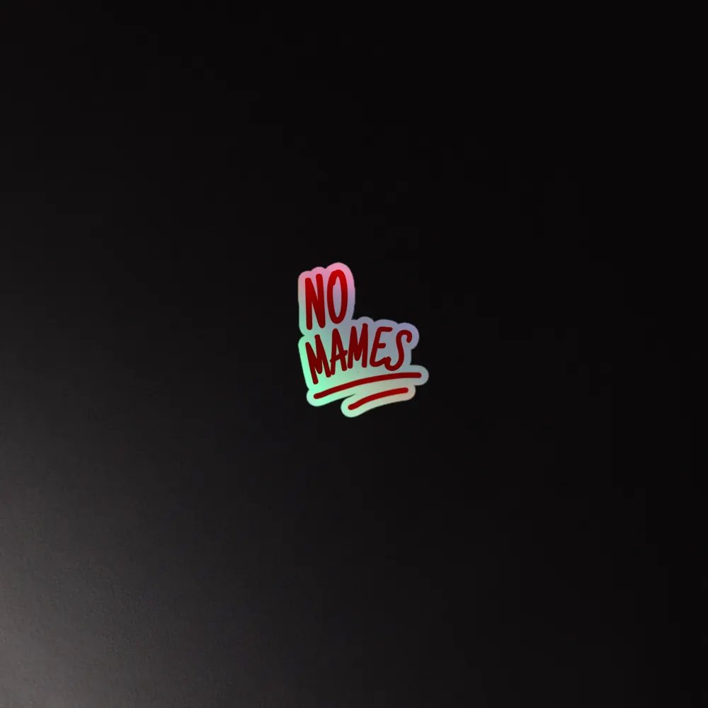 Emote Sticker product image (4)