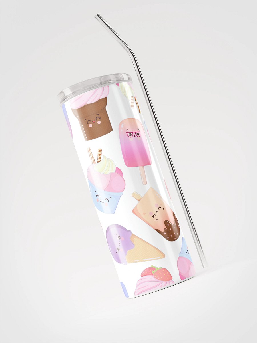 Sweet Treats Delight 20oz Tumbler product image (3)