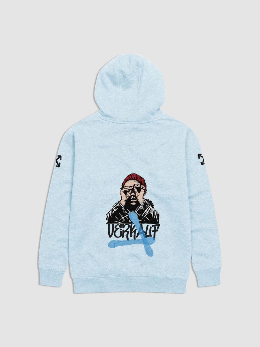 KD Signature Hoodie product image (18)