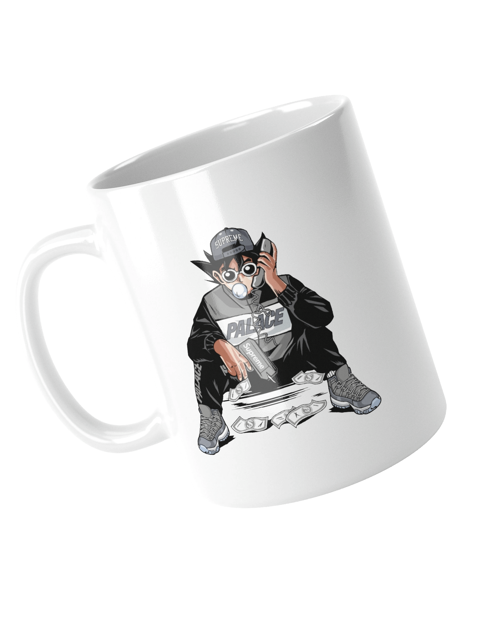 PE Glossy Mug product image (11)