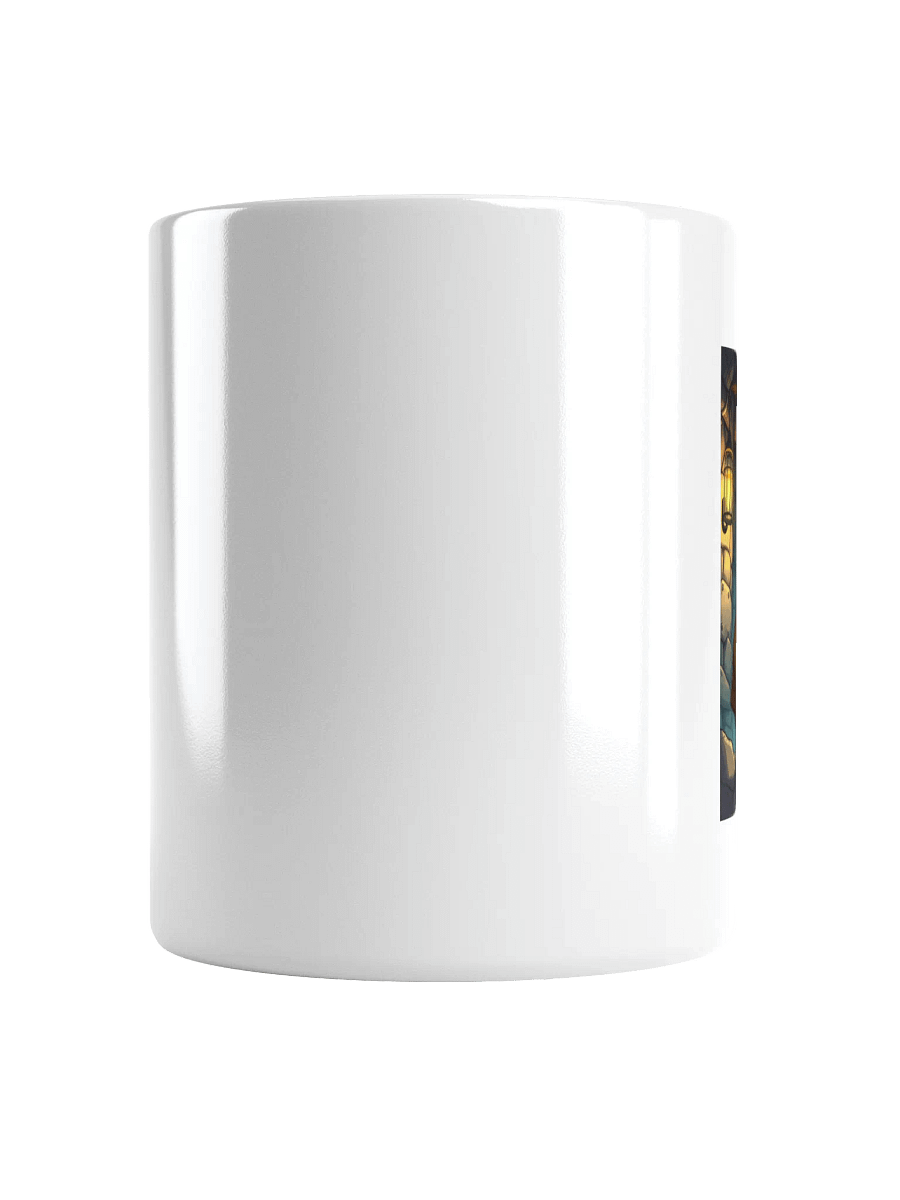 Dragon's Lair Mug product image (14)