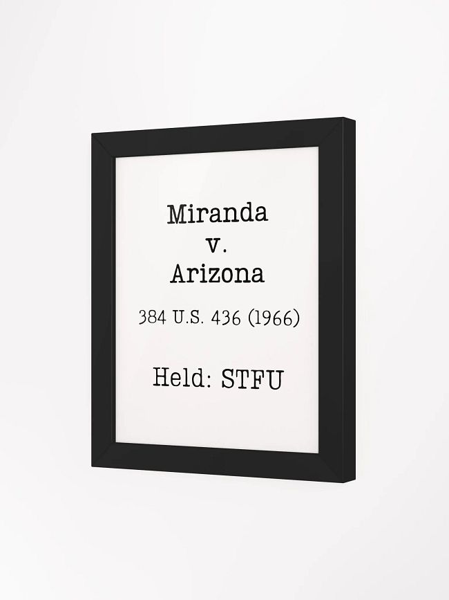 Miranda