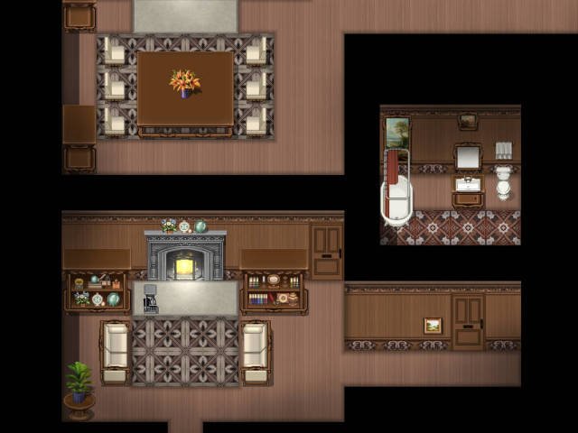 KR Spirit of England Tileset for RPGs product image (6)