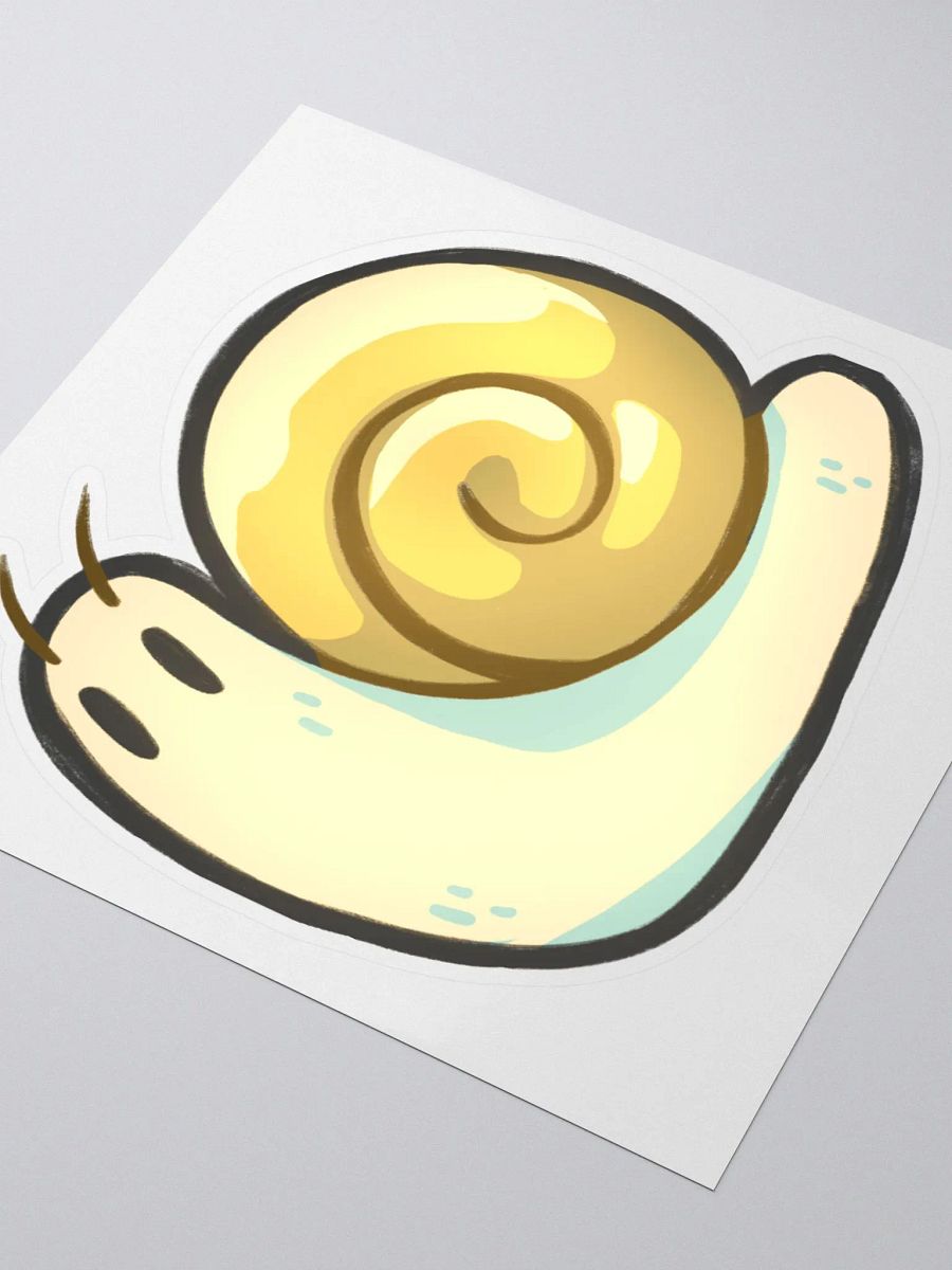 Sticky Golden Snool product image (3)