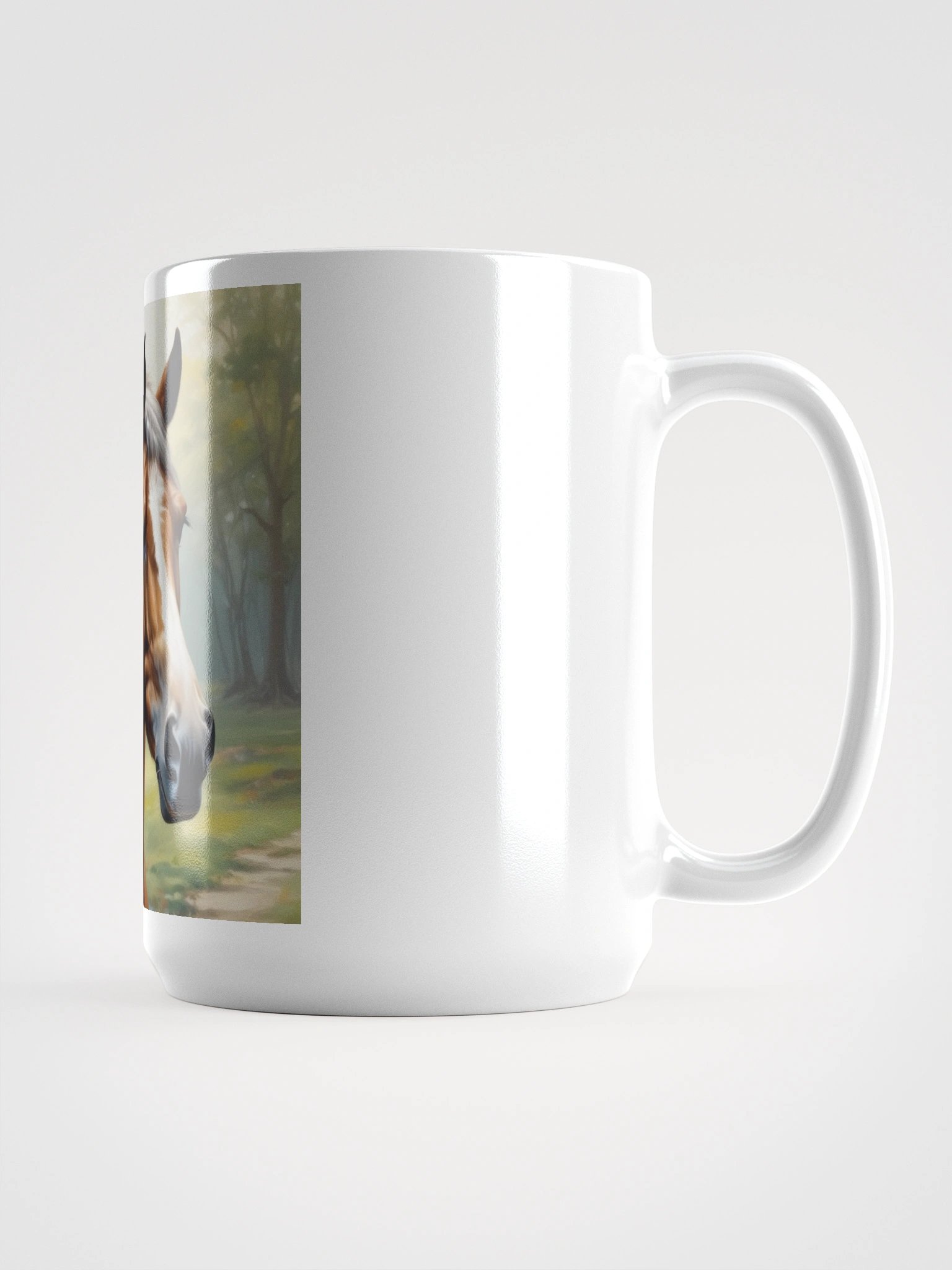 Horse product image (1)