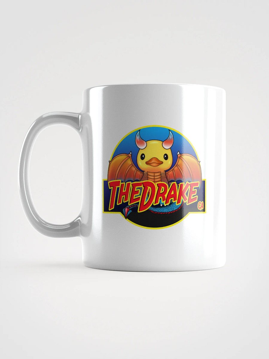 Drake Logos Mug product image (18)