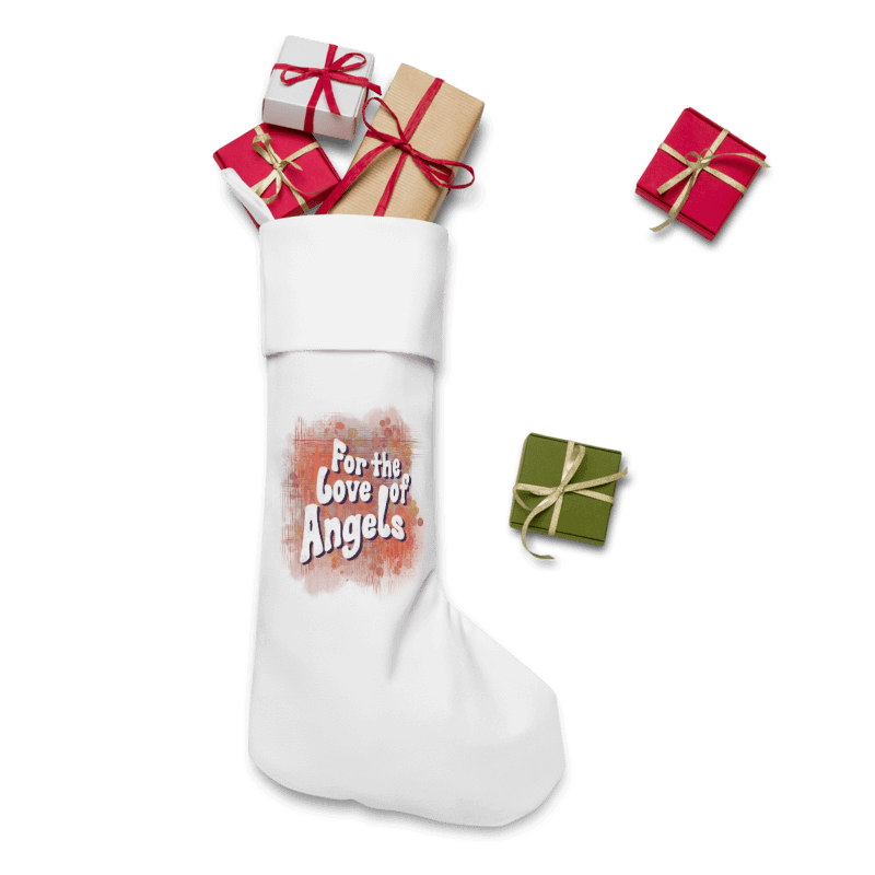 For the Love of Angels product image (3)