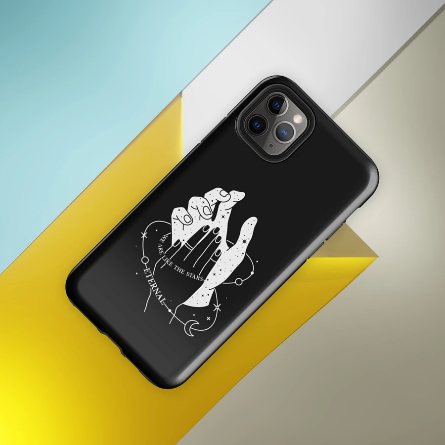 We Are Like The Stars iPhone Case product image (8)