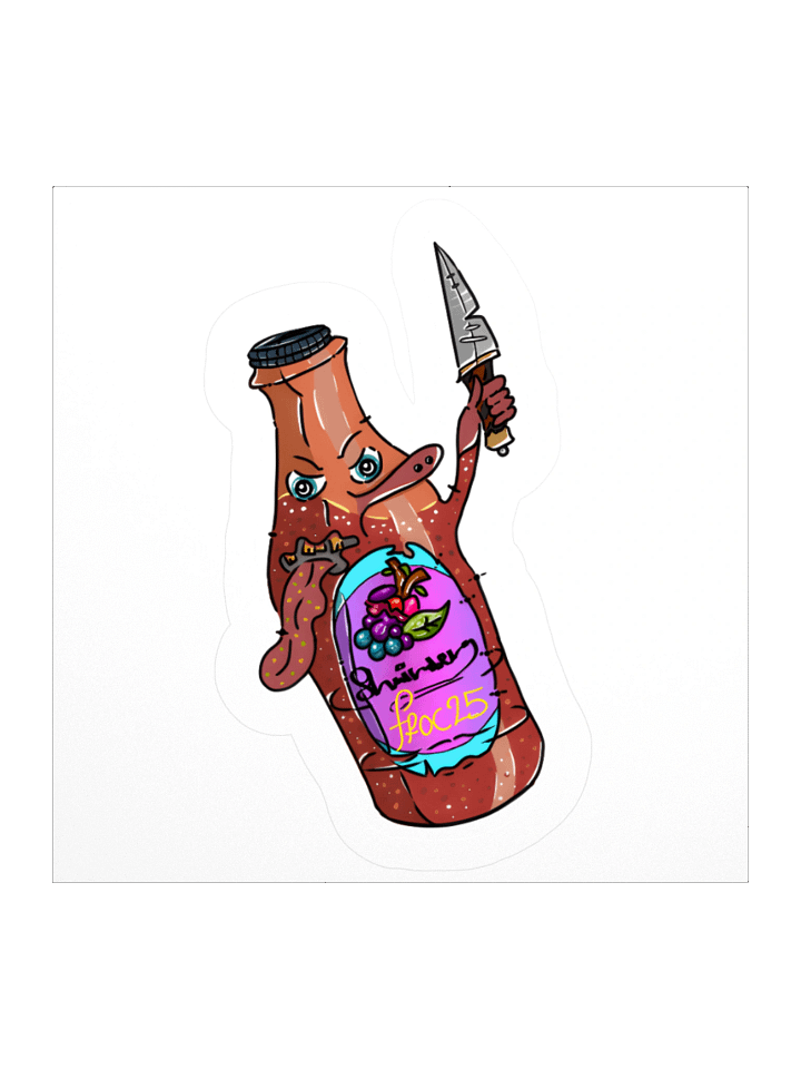 Cider Knifer🔪🫧 product image (1)
