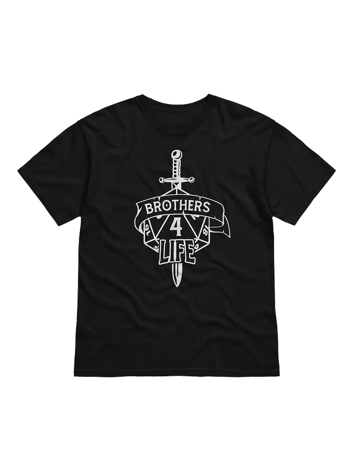 Brothers 4 Life Insignia T-Shirt product image (1)