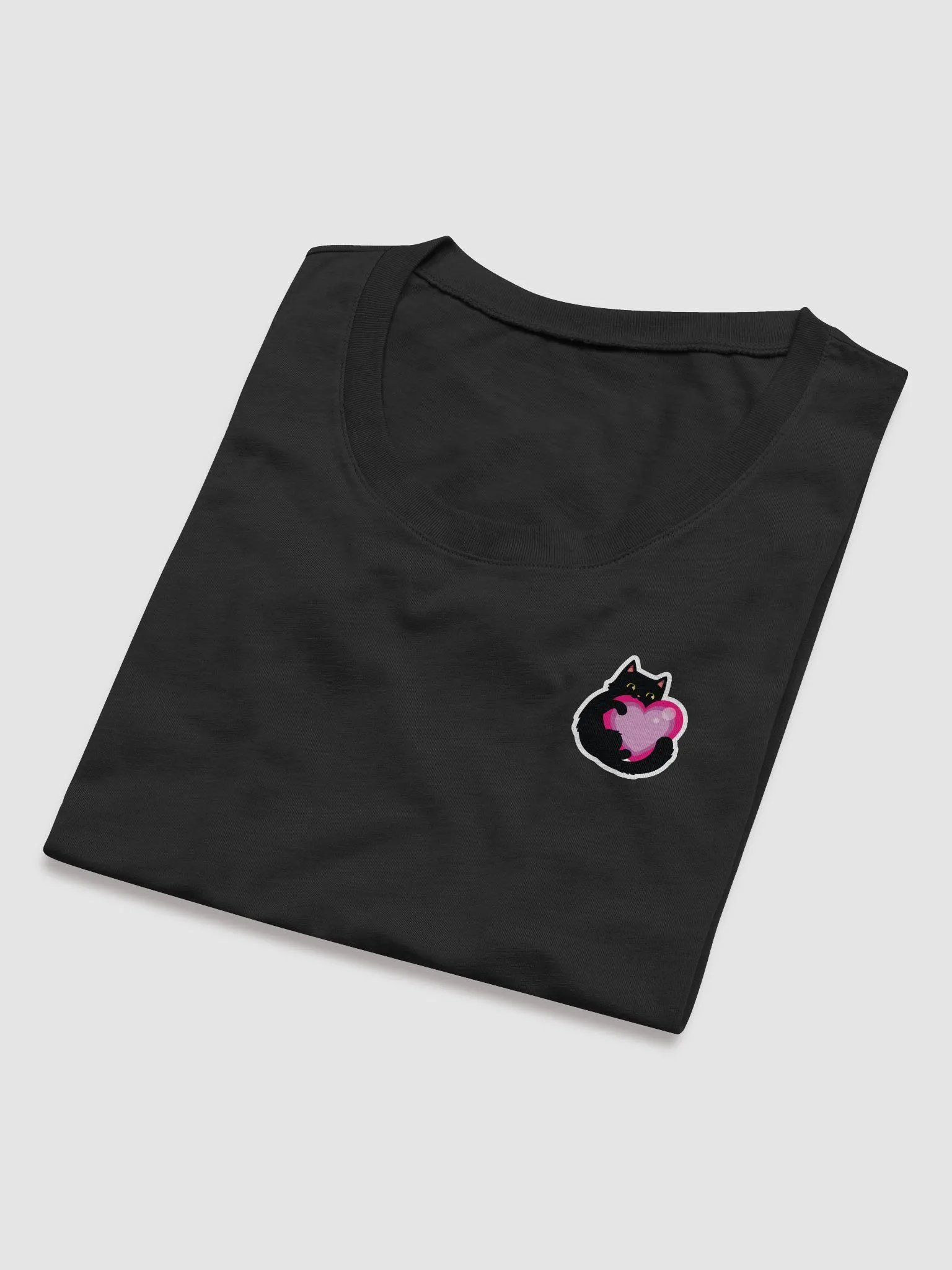 Joob Heart Women's Tee product image (5)