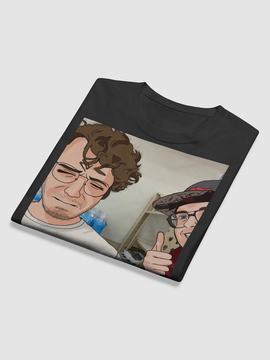 🖼️ IRL CEL SHADE LONG SLEEVE SHIRT 🖼️ product image (6)