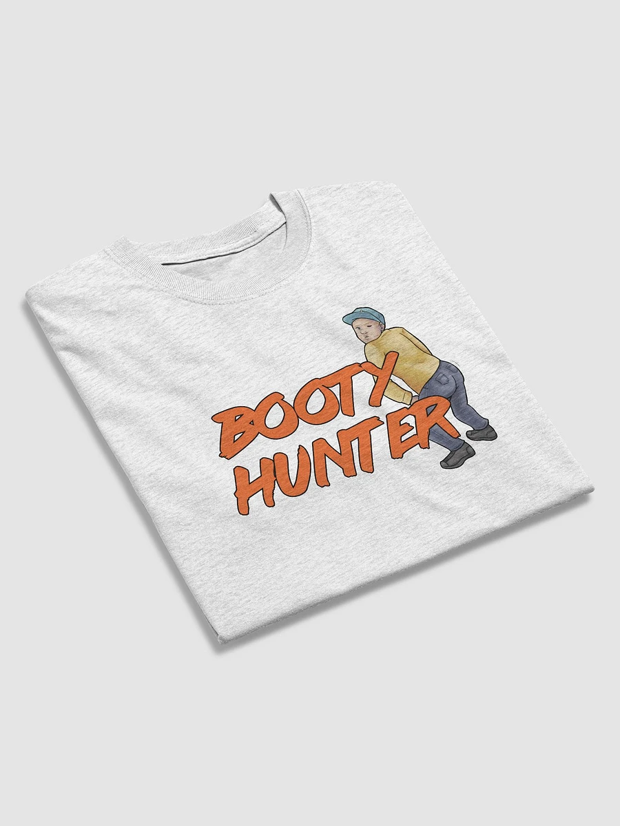 Booty Hunter Classic T product image (46)