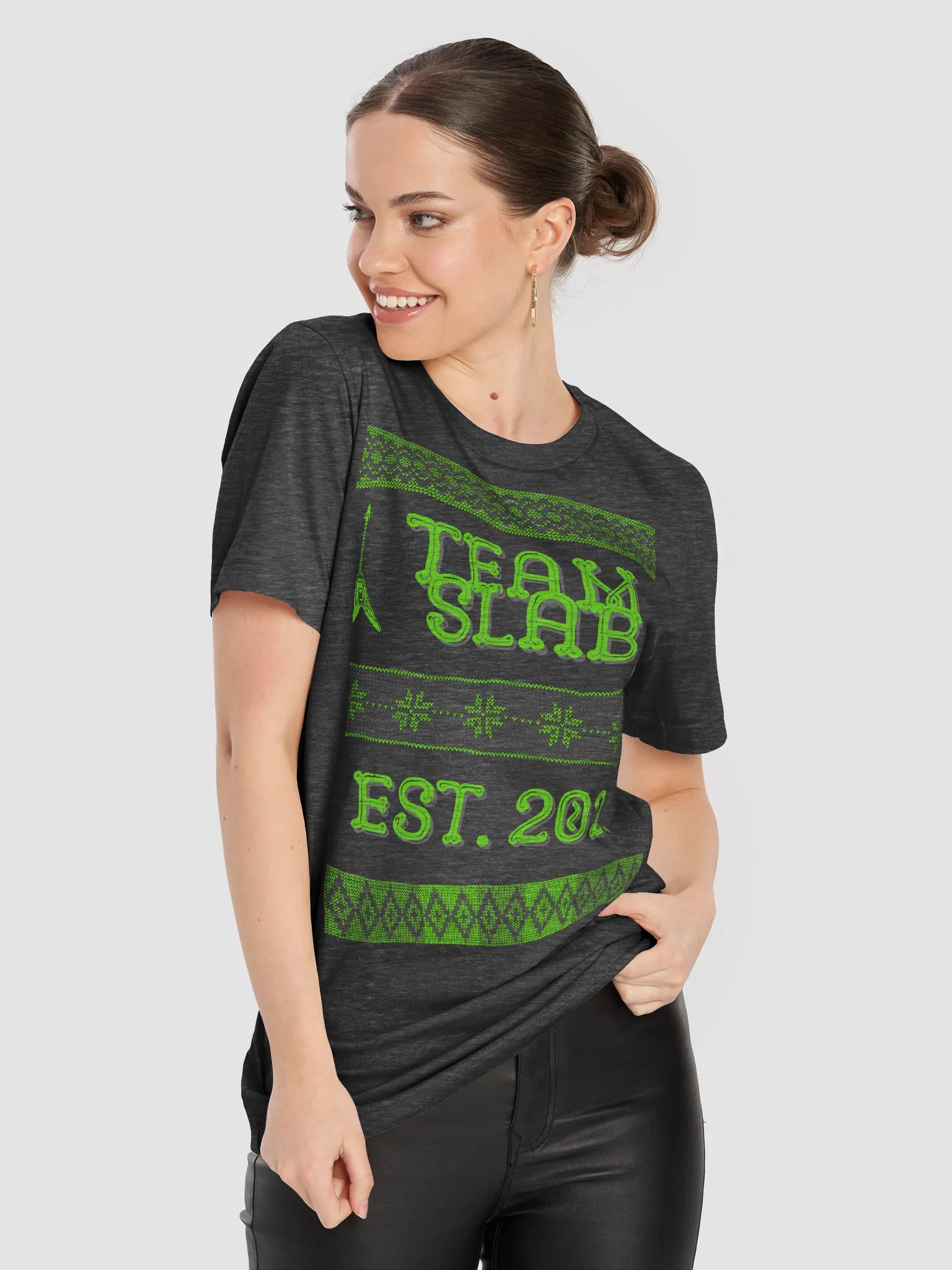 Team Slab Christmas 2024 product image (48)