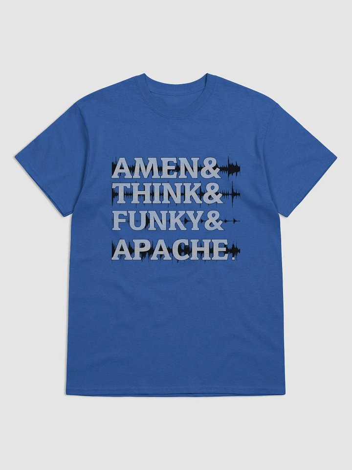 Give me a Break! T-Shirt (Gildan Heavyweight) product image (1)