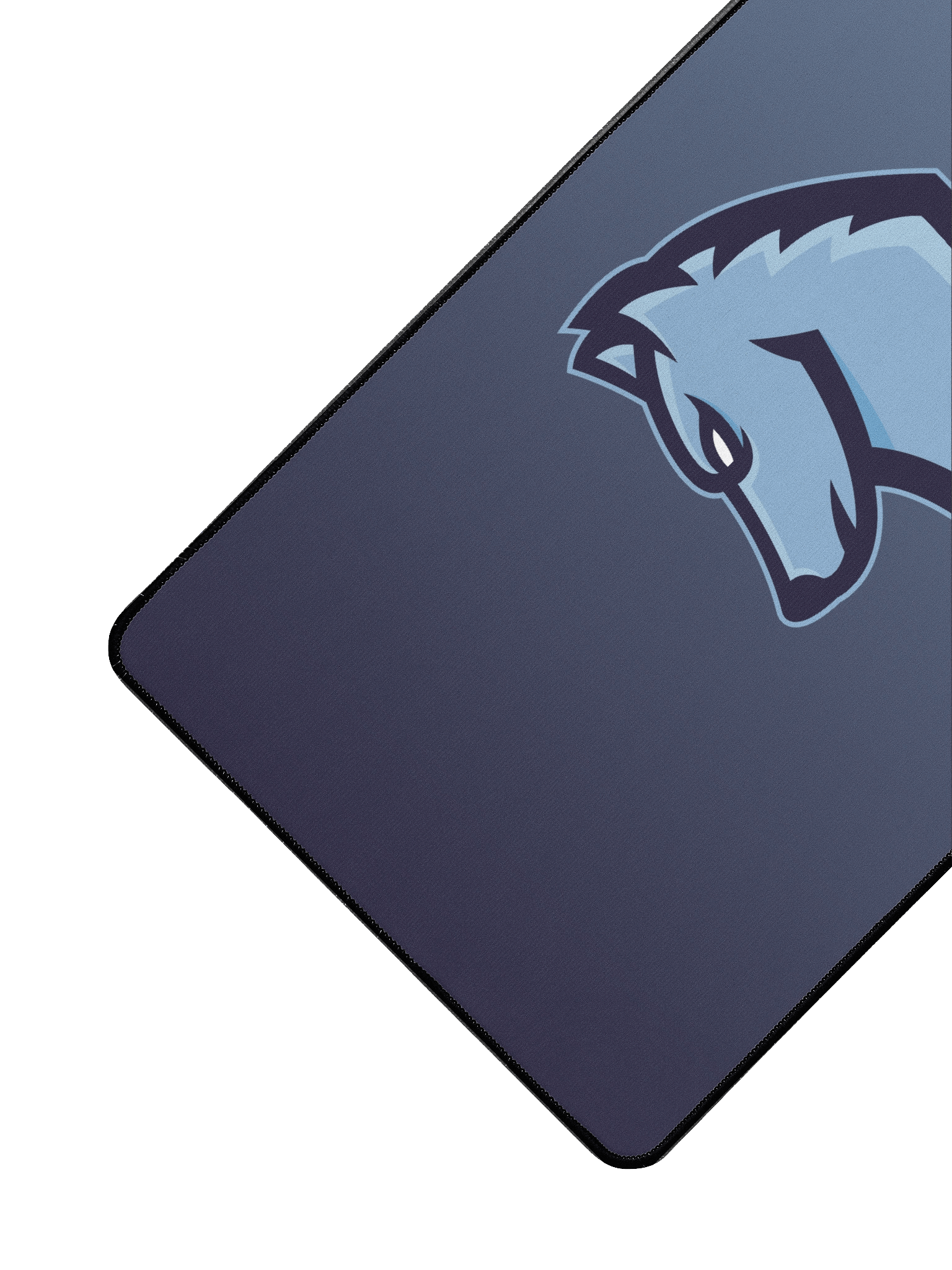 Wolves Desk Mat Gradient product image (3)