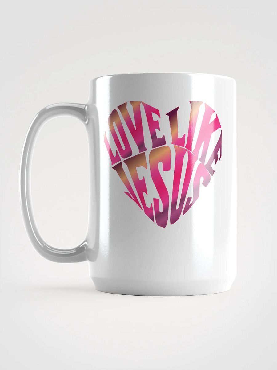 Unstoppable Generation Mug product image (6)