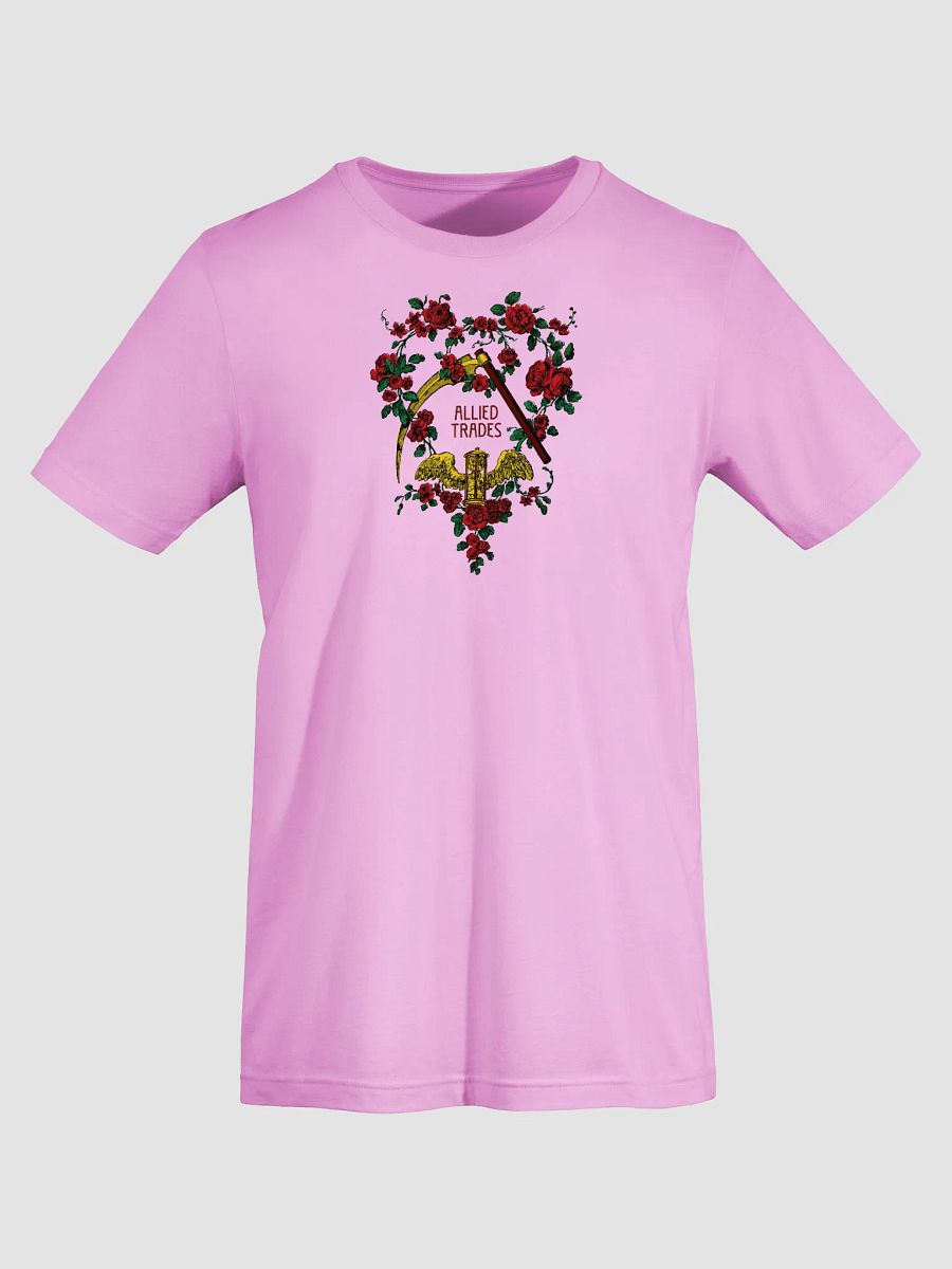 Roses are Beautiful but Thorns are Sharp product image (3)
