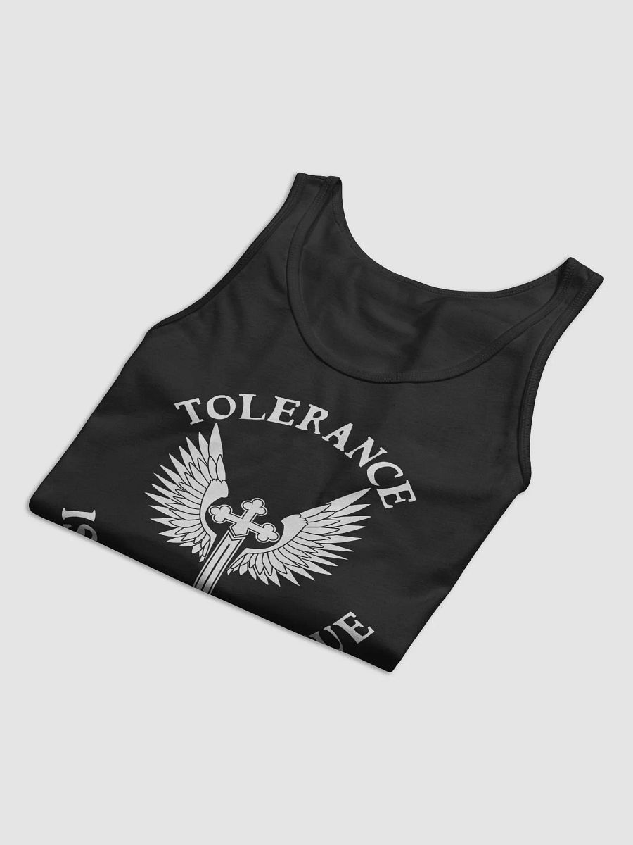 Tolerance Tank product image (3)