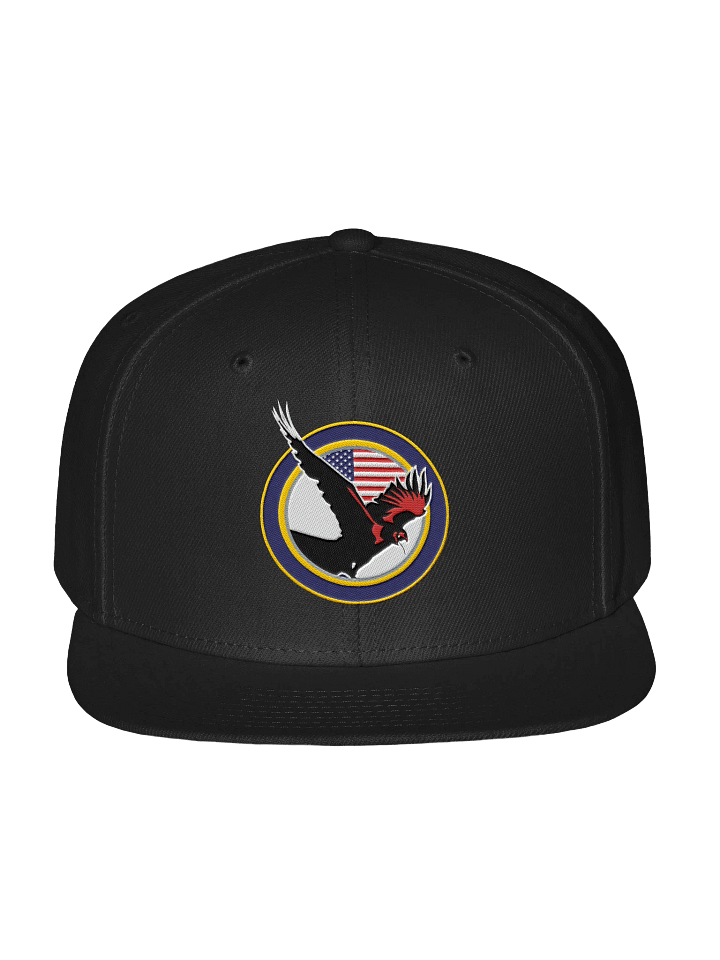 NRVN MILITARY NAVY APPRECIATION HAT - 2025 product image (5)
